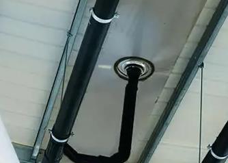 济阳虹吸排水的原理