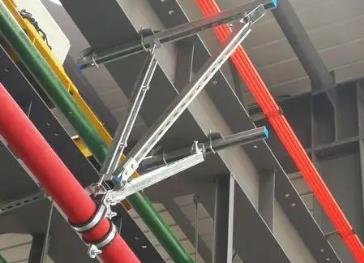 济阳抗震支架厂家与你分享你必须做的紧急情况下的准备